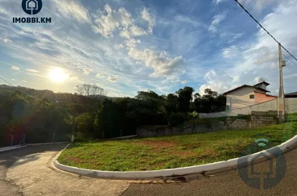 Terreno para venda,  Loteamento Villa Di Roma, São Roque