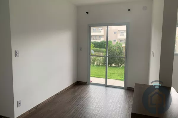 Apartamento térreo no Bella Milão com quintal privativo! - Foto 2