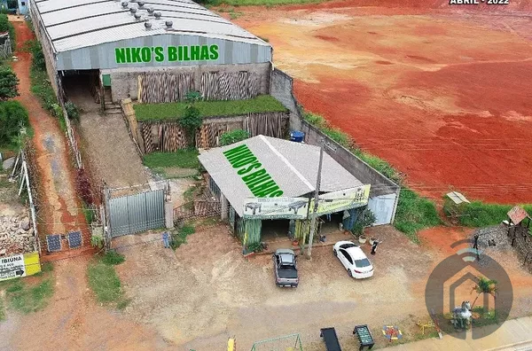 Galpão para aluguel,  Km 55, Ibiúna