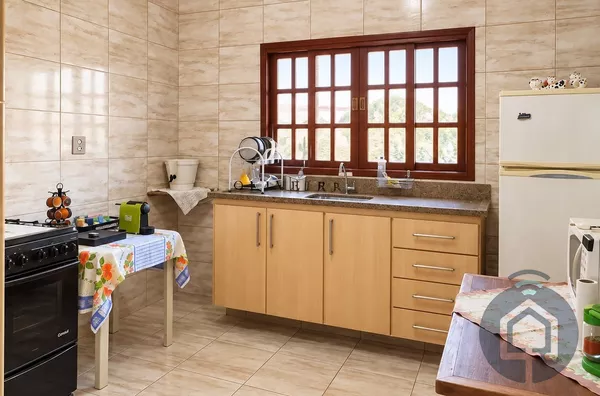 Casa em condomínio para venda, 3 quarto(s),  - Residencial-Porta-do-Sol, Mairinque - Foto 11