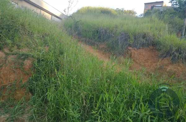 Terreno para venda,  Vinhedos III, São Roque