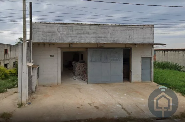 Galpão para venda,  Terras De São José, Mairinque