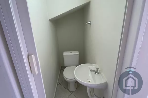 Casa em condomínio com lazer completo!