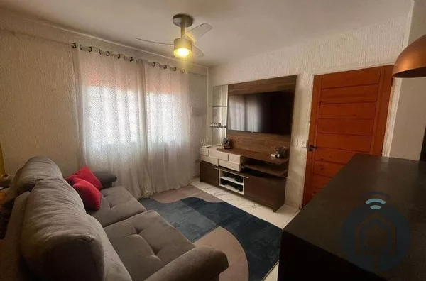 Casa Aconchegante no Jardim Villaça – Conforto e Bem-Estar para Sua Família