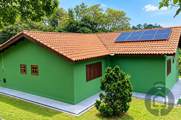Casa em condomínio para venda, 3 quarto(s),  Residencial Porta Do Sol, Mairinque