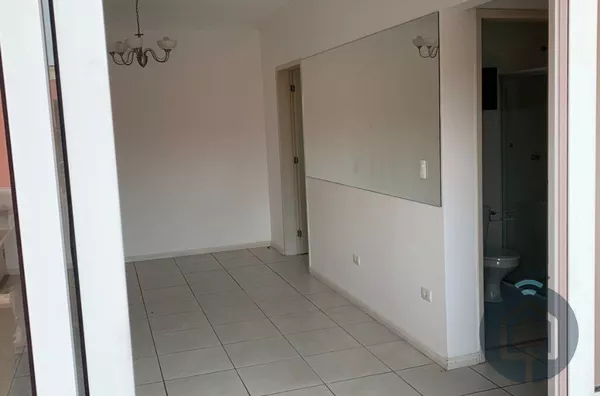 Apto 2 Dorms (1 Suíte) com Quintal na Av. Center – São Roque!