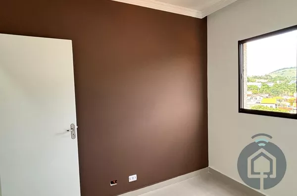 Apartamento para venda e aluguel, 2 quarto(s), Jardim Guaçu, São Roque - Foto 9