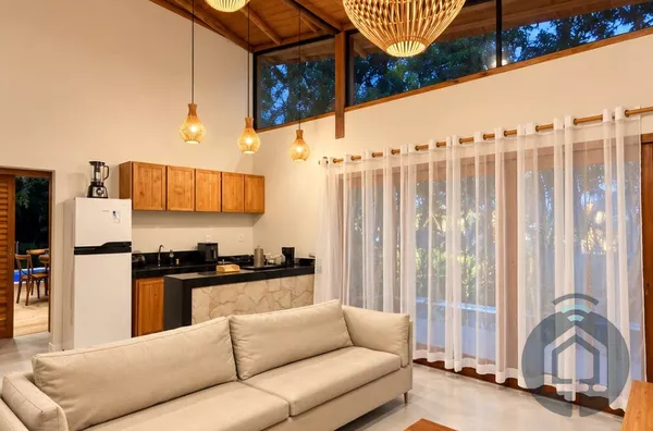 Casa em condomínio para temporada, 3 quarto(s), e para venda , Itacaré - Foto 8