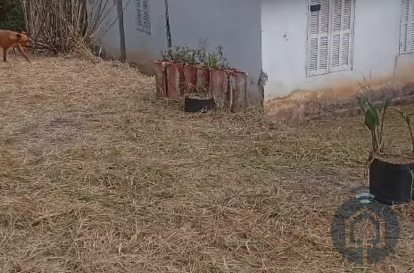 Terreno à Venda - Raposo Tavares, São Roque