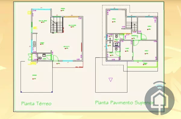 O lar dos seus sonhos em São Roque espera por você!