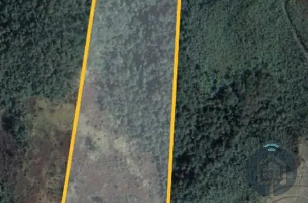 Terreno com 63.000m² à venda — oportunidade rara!