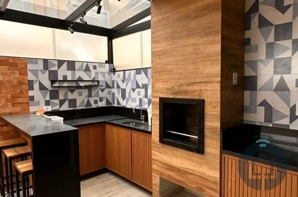 Conforto, elegância e lazer em um só lugar