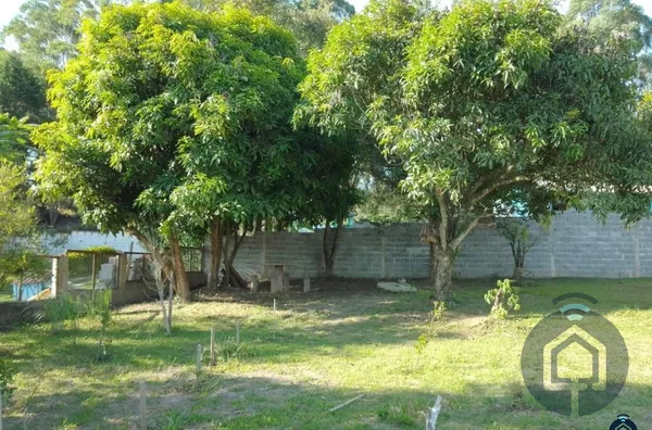 Chácara para venda 2 quarto(s) pouso alegre mairinque