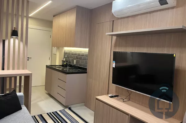 Zahle Jardins – Viva em frente ao Parque do Ibirapuera!