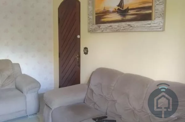 Casa para venda, 2 quarto(s),  Jardim Villaça, São Roque