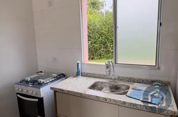 Kitnets Funcionais no Saboó com Segurança e Conforto!