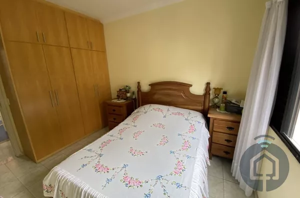 Apartamento para aluguel, 3 quarto(s), Jardim Meny, São Roque - Foto 10
