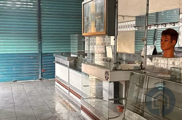 Comercial para aluguel,  Vila Santa Isabel, São Roque