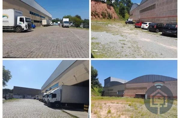 Galpão para venda e aluguel,  Jardim Belval, Barueri