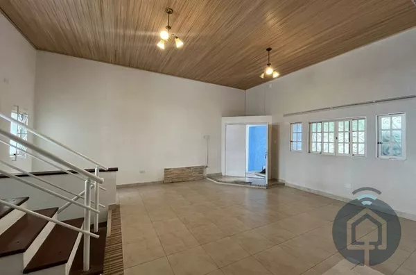 Casa em condomínio para venda 3 quarto(s) vila mike são roque