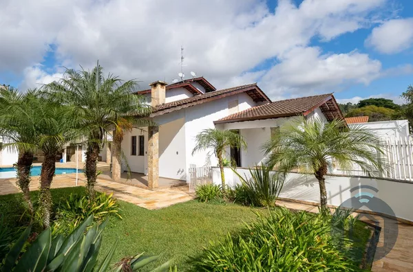 Casa para venda, 5 quarto(s),  Vila Marques, São Roque