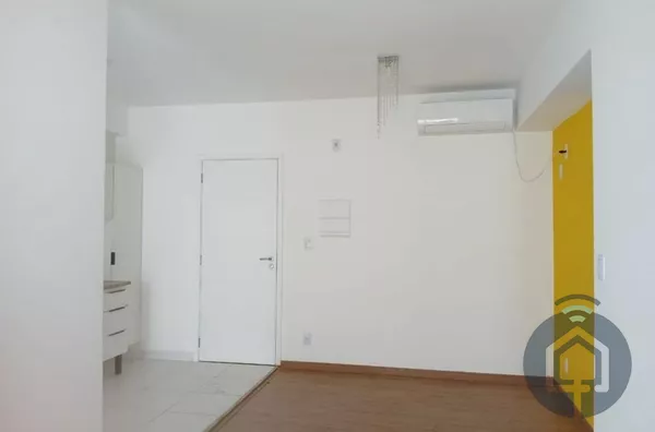 Apartamento com Estrutura Completa para o Seu Conforto e Relaxamento
