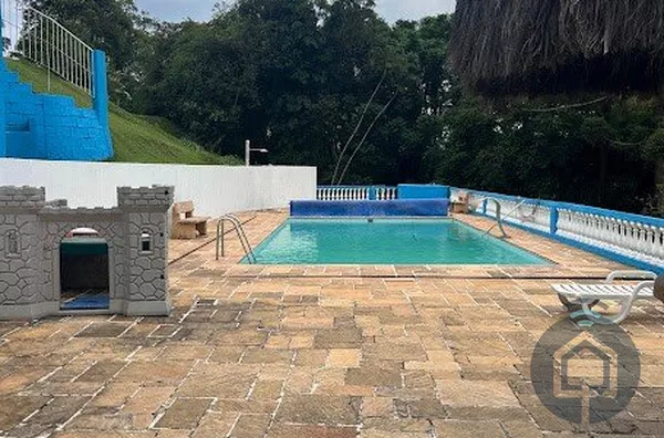 Sítio para venda, 5 quarto(s), Recanto Dos Eucaliptos, São Roque - Foto 23