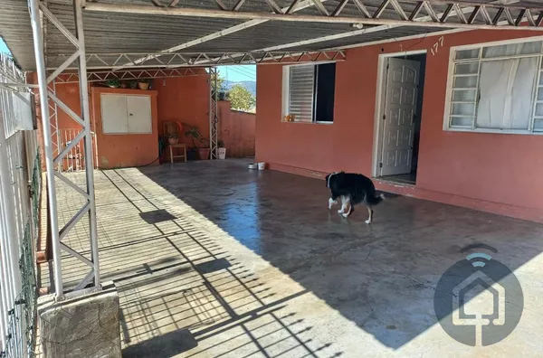 Casa para venda, 3 quarto(s),  Jardim Boa Vista, São Roque