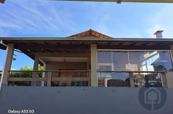 Chácara para venda, 4 quarto(s),  no Carmo (canguera), São Roque