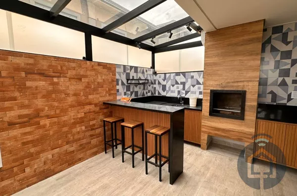 Conforto, elegância e lazer em um só lugar