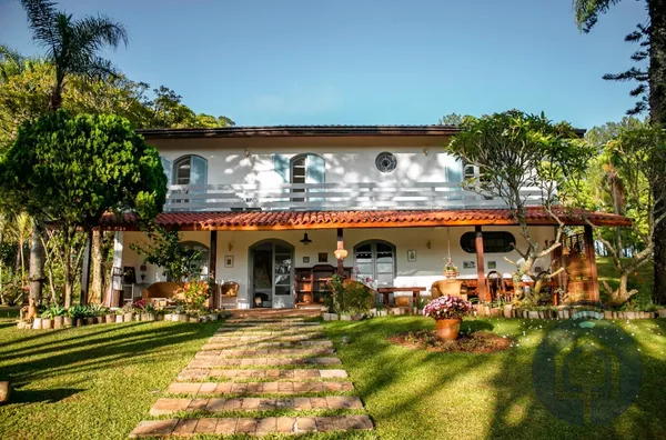 Descubra a Pousada dos Seus Sonhos em São Roque!