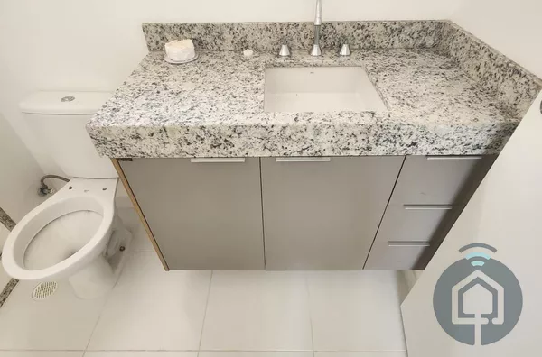 Apartamento Duplex com Estrutura de Lazer Completa em Bairro Valorizado