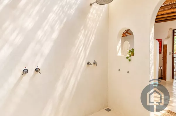 Casa em condomínio para temporada, 4 quarto(s), Praia Do Espelho, Porto Seguro - Foto 12