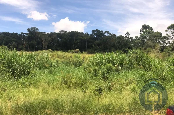 Terreno de 5.400m²  em São Roque!