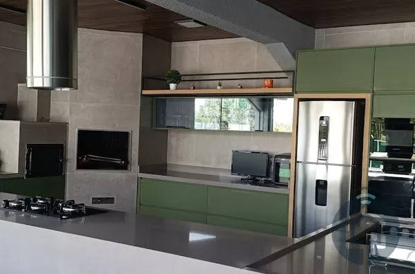 Casa em condomínio para venda, 7 quarto(s), Porta Do Sol, Mairinque - Foto 18