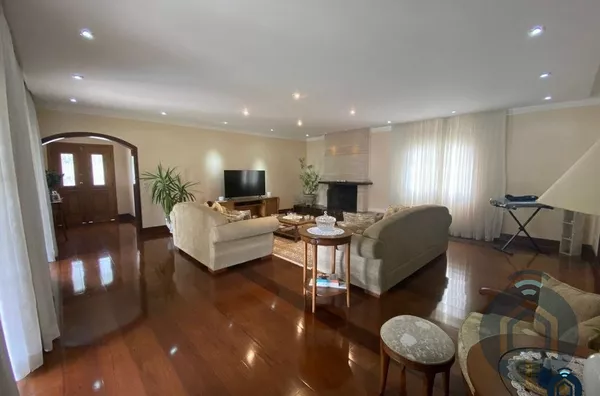 Casa em condomínio para venda 4 quarto(s) vila vianna cotia