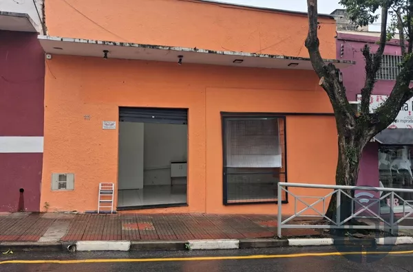 Sala comercial 40m² em São Roque para locação!!!