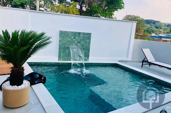 Casa para venda, 4 quarto(s),  em São roque