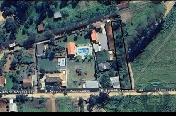 Oportunidade em Canguera – Terreno com 840 m² e Poço no Local