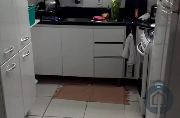 Casa para venda, 1 quarto(s),  Residencial Parque Mairinque, Mairinque! - Foto 3