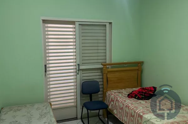 Amplo imóvel para locação em Sorocaba – conforto e espaço para toda a família