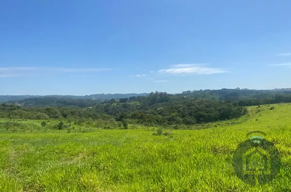 Área para desenvolvimento imobiliário em São Roque