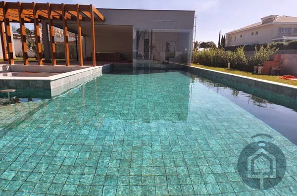  Fazenda Exclusiva em Condomínio para Venda - Porto Feliz/SP