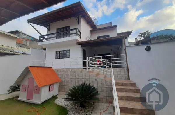 Casa para venda 2 quarto(s) mailasqui são roque