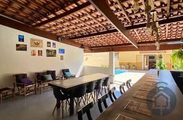 Casa para venda 2 quarto(s) marmeleiro mairinque