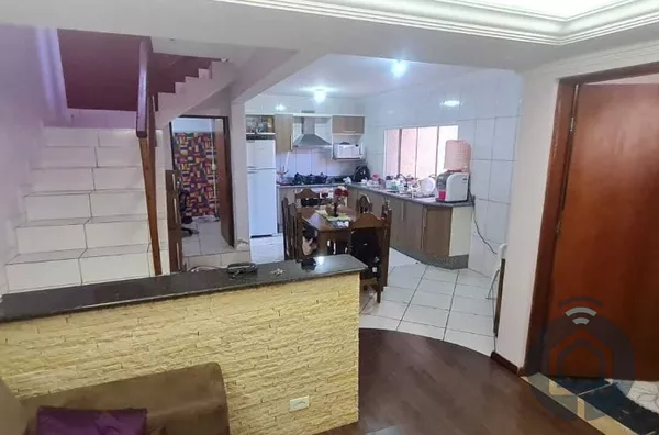 Casa para aluguel 2 quarto(s) vila granada mairinque