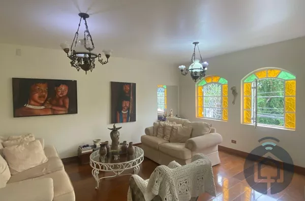 Casa para venda, 4 quarto(s),  Esplanada Mendes Moraes, São Roque