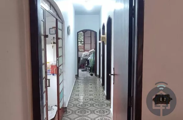 Chácara para venda, 3 quarto(s),  Jardim Caparelli (mailasqui), São Roque