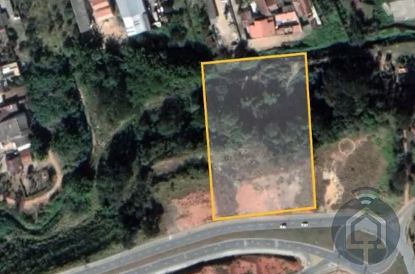Terreno para venda 1 quarto(s) jardim renê são roque