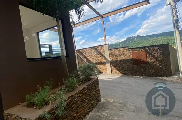 Loteamento em condomínio fechado 